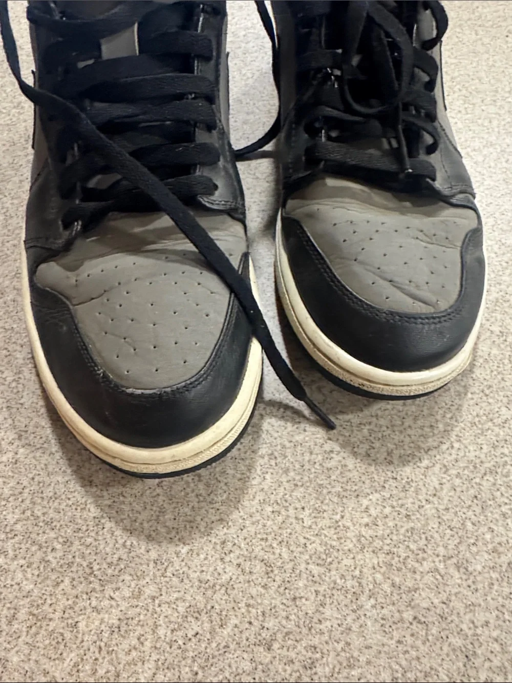 Retro Air Jordan 1